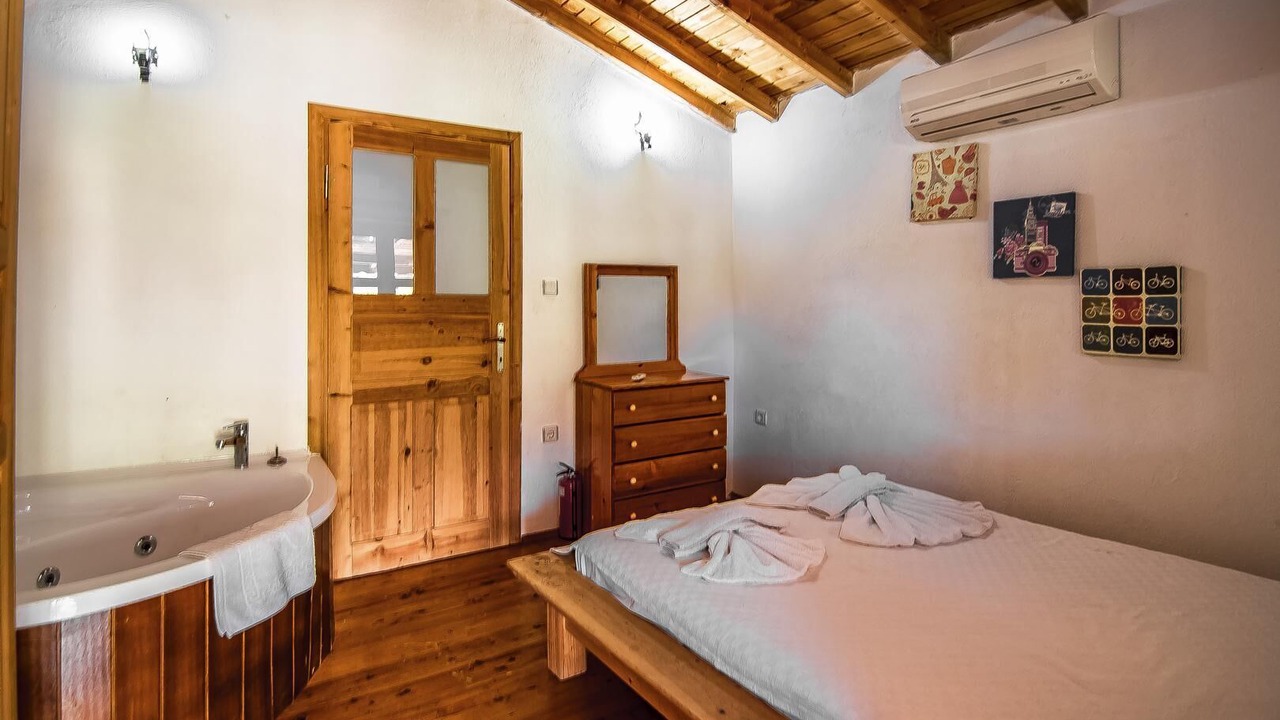 Photo of Bedroom in Fethiye