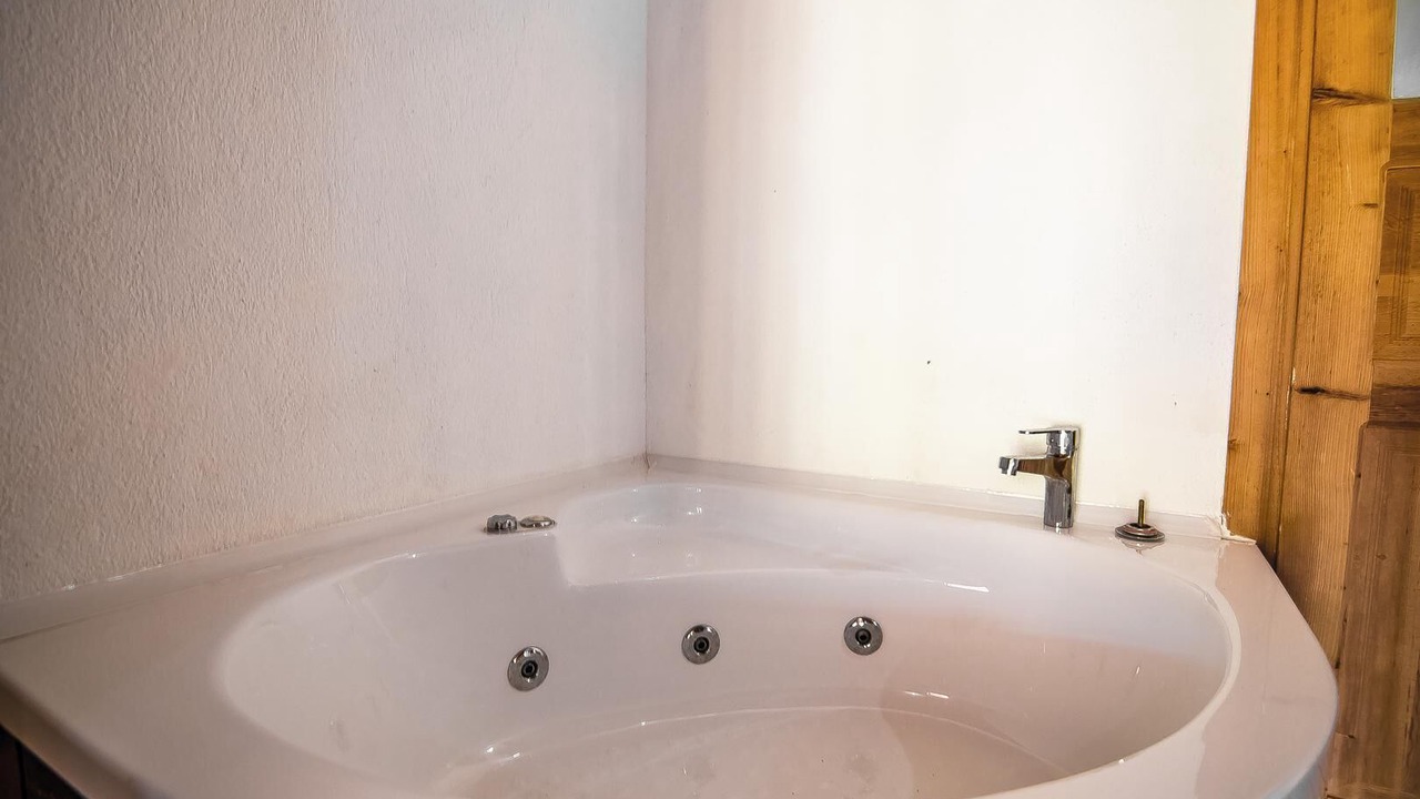 Photo of Bathroom in Fethiye