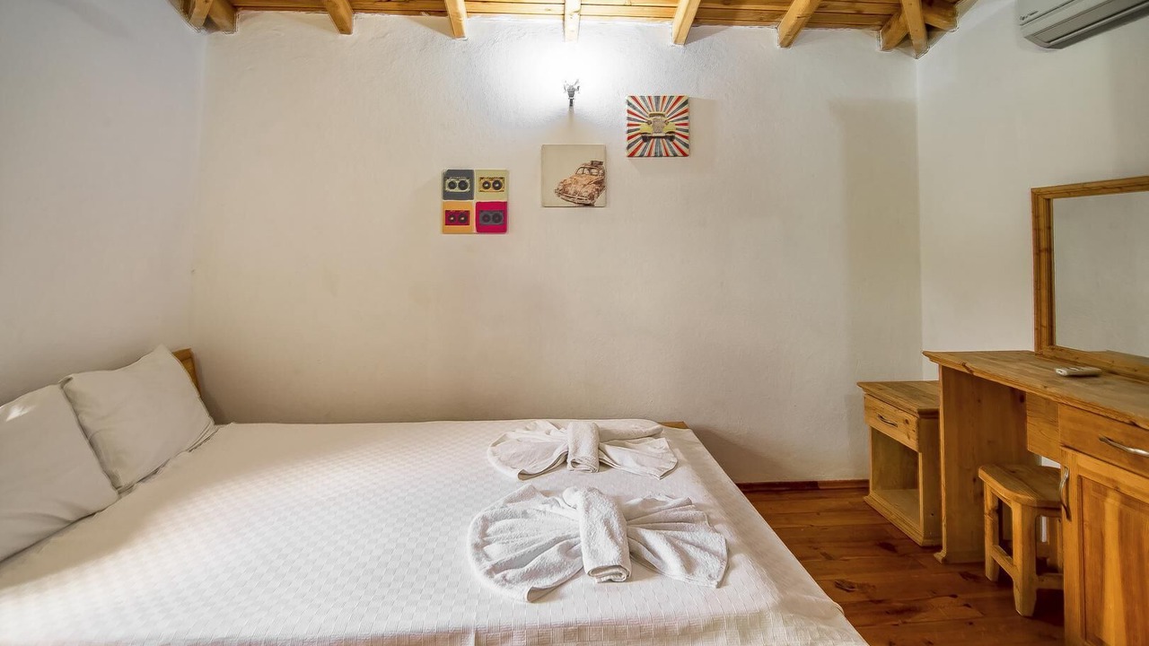 Photo of Bedroom in Fethiye