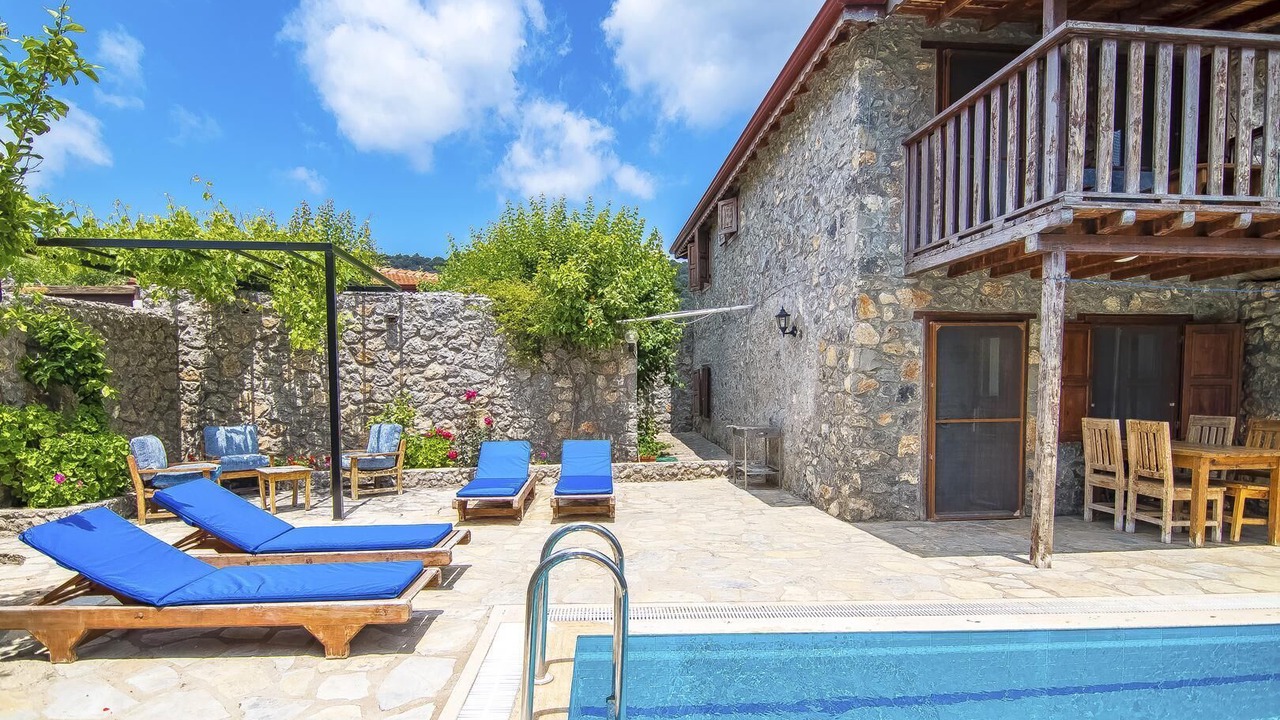 Photo of Outdoor in Fethiye