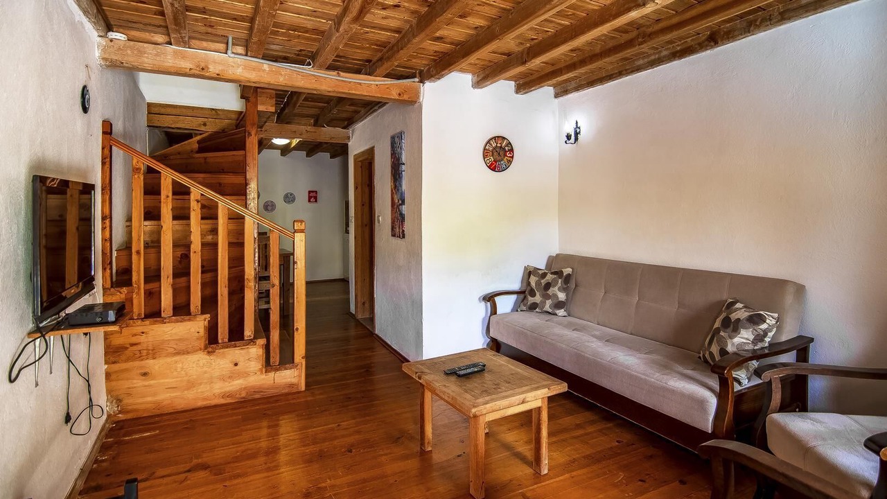 Photo of Livingroom in Fethiye
