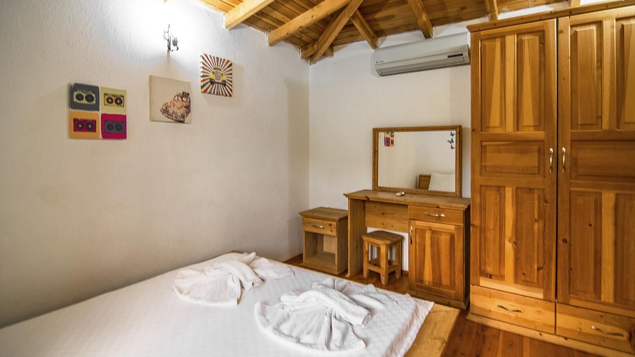 Photo of Bedroom in Fethiye