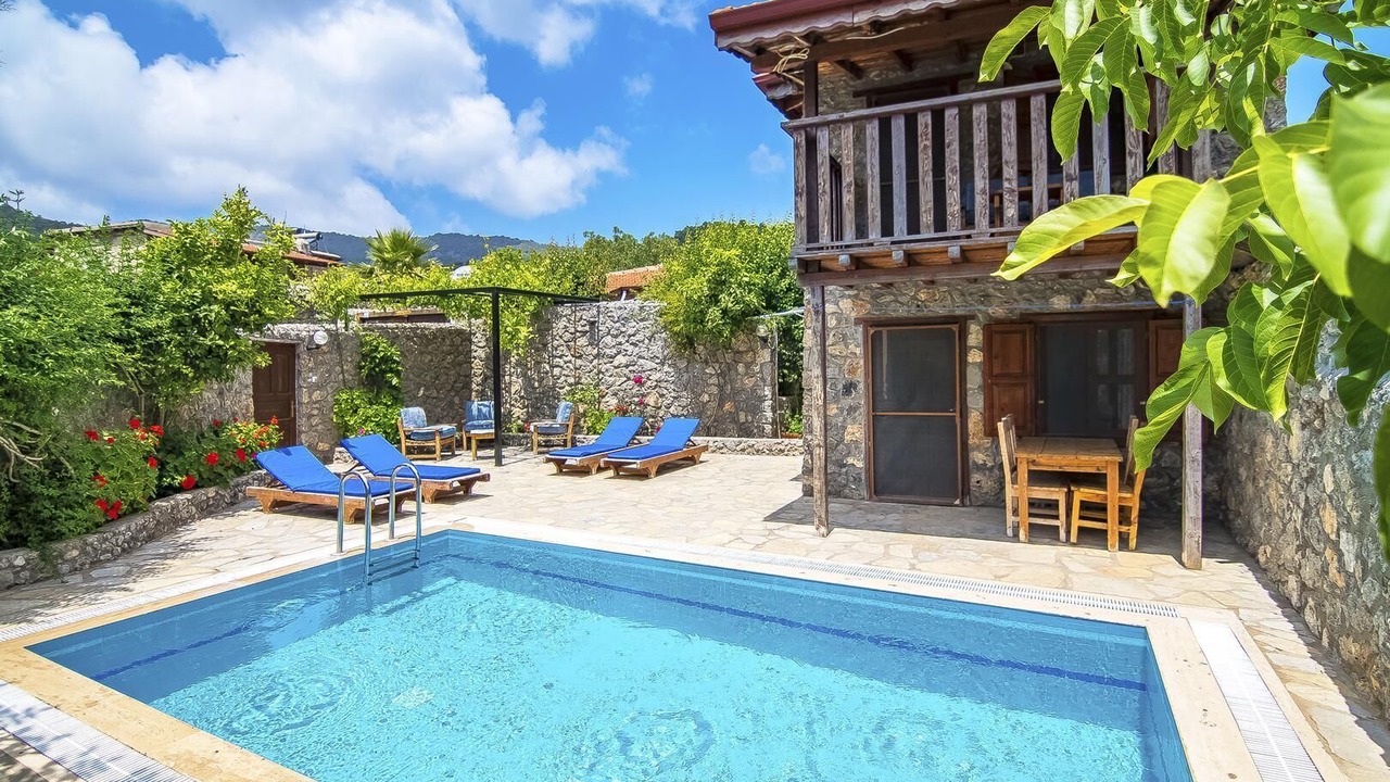 Photo of Outdoor in Fethiye