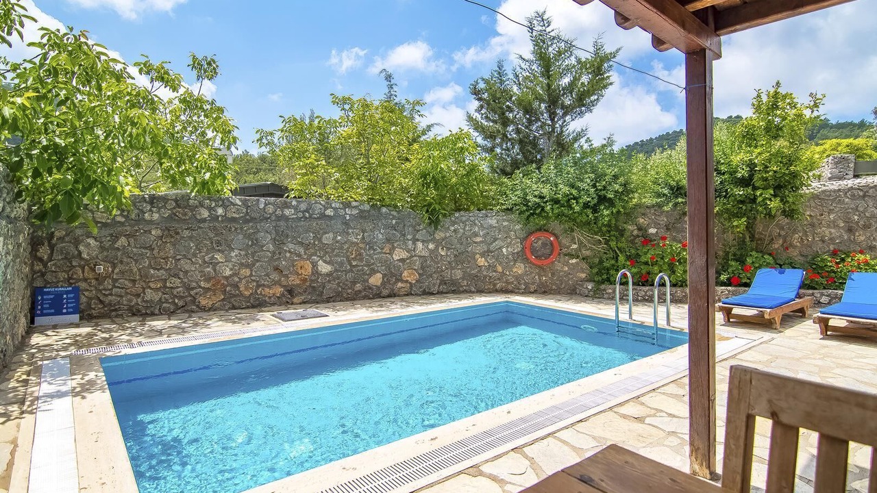 Photo of Outdoor in Fethiye