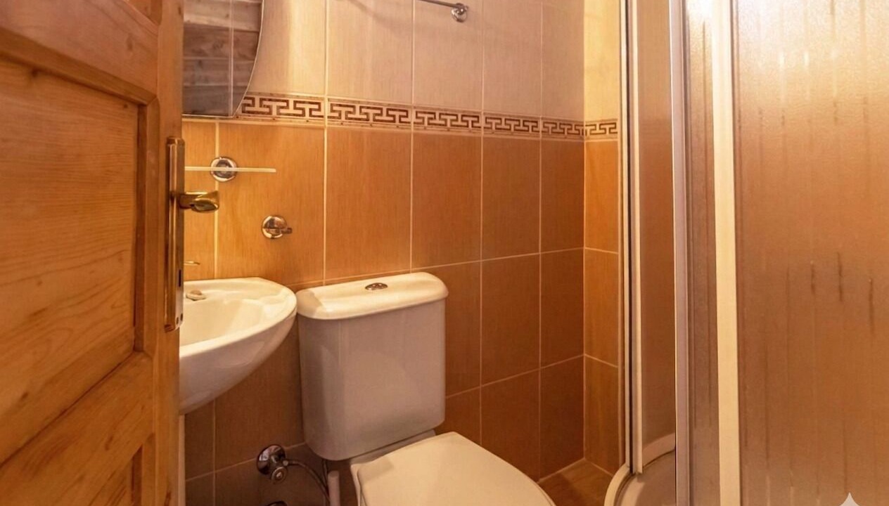 Photo of Bathroom in Fethiye