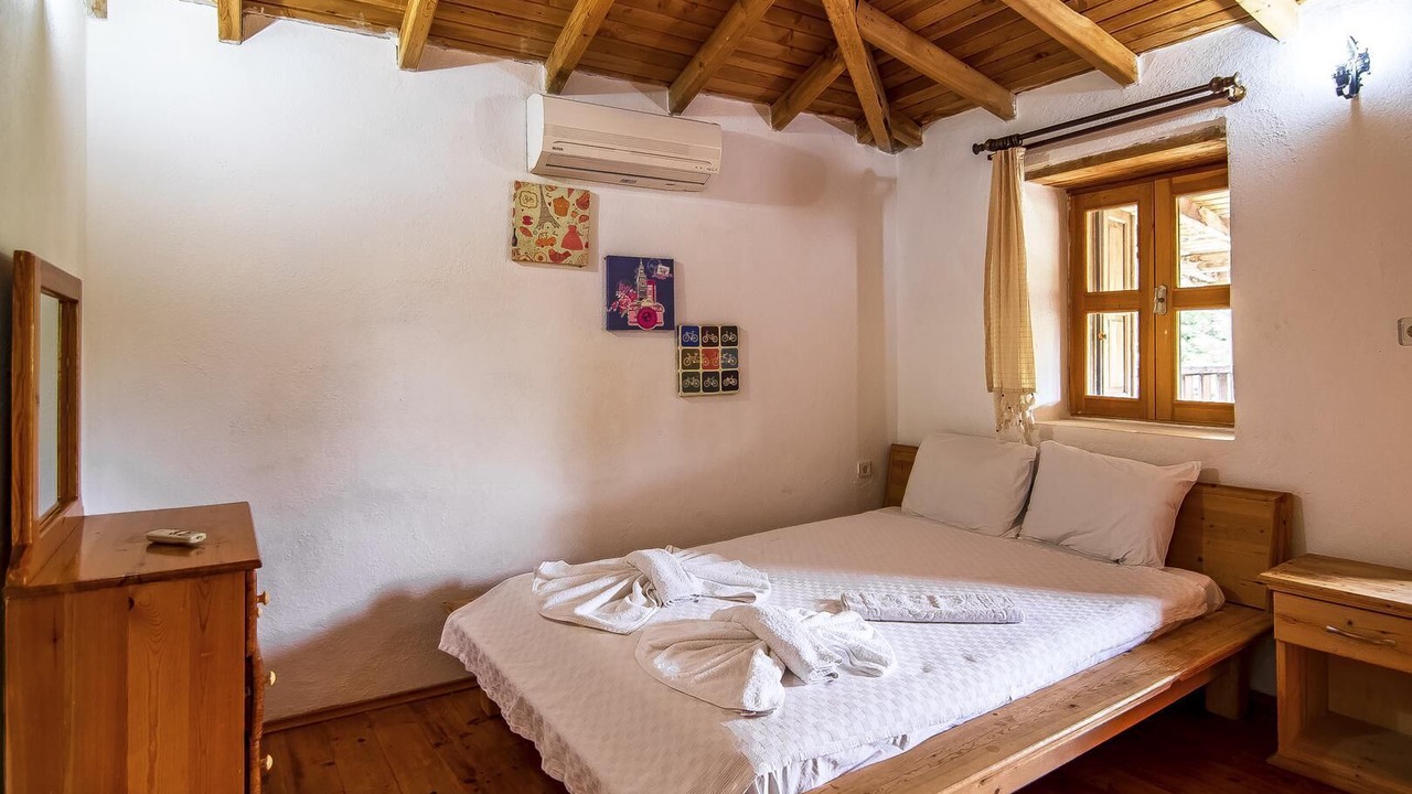 Photo of Bedroom in Fethiye
