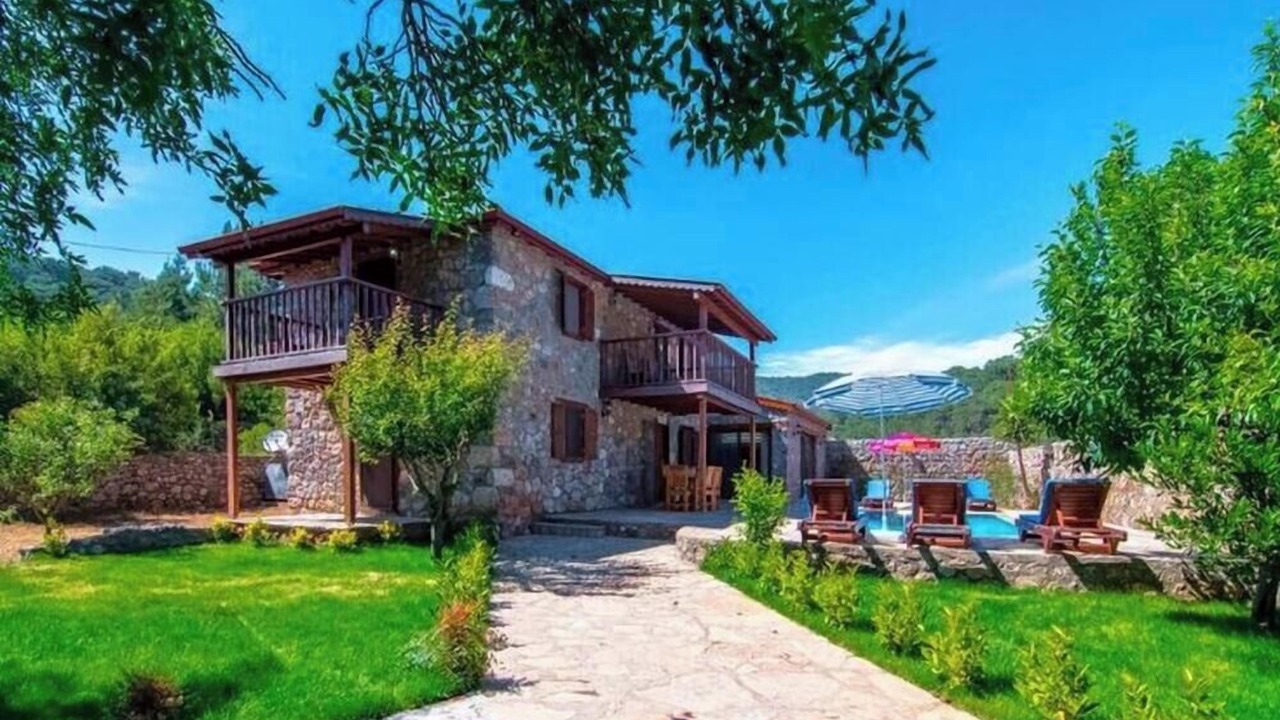 Photo of Outdoor in Fethiye