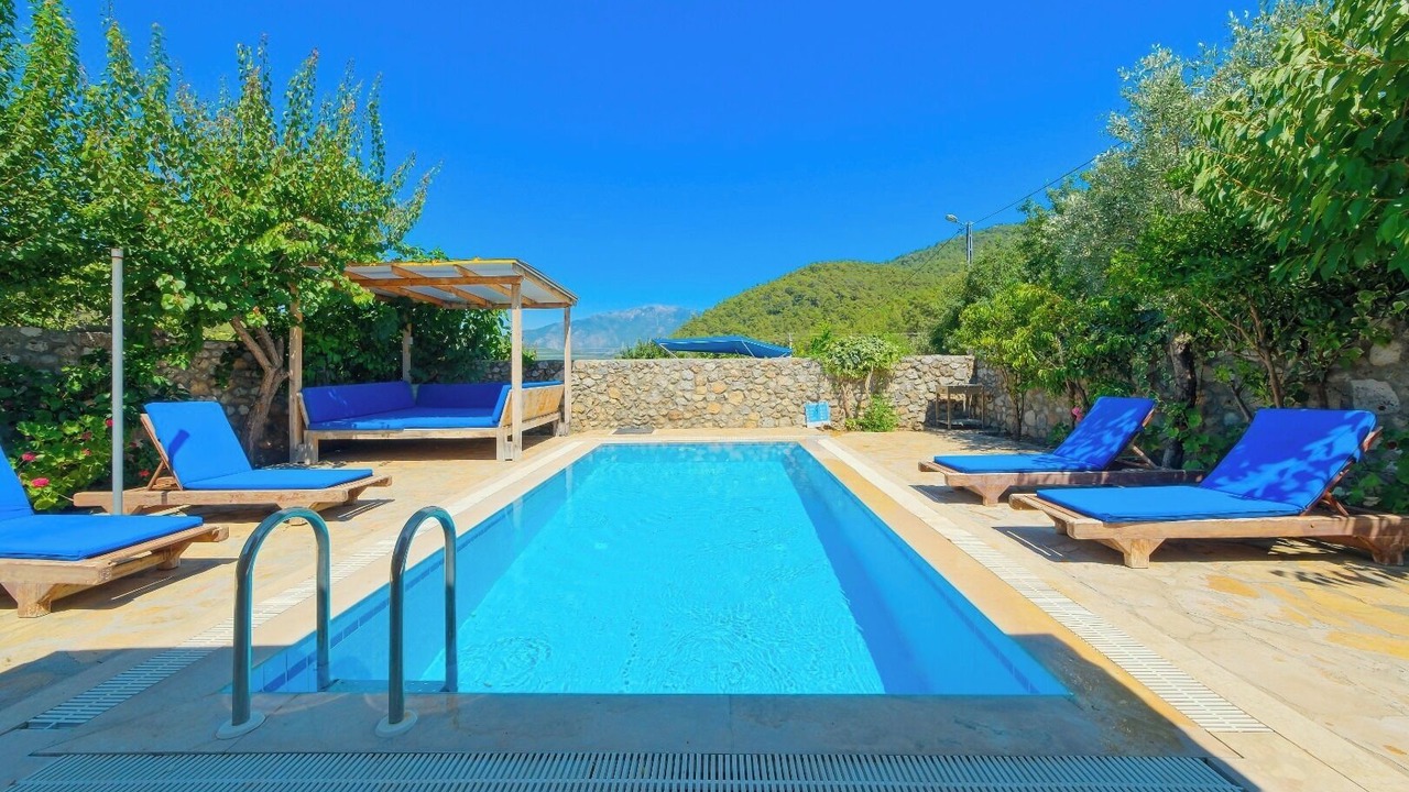 Photo of Outdoor in Fethiye