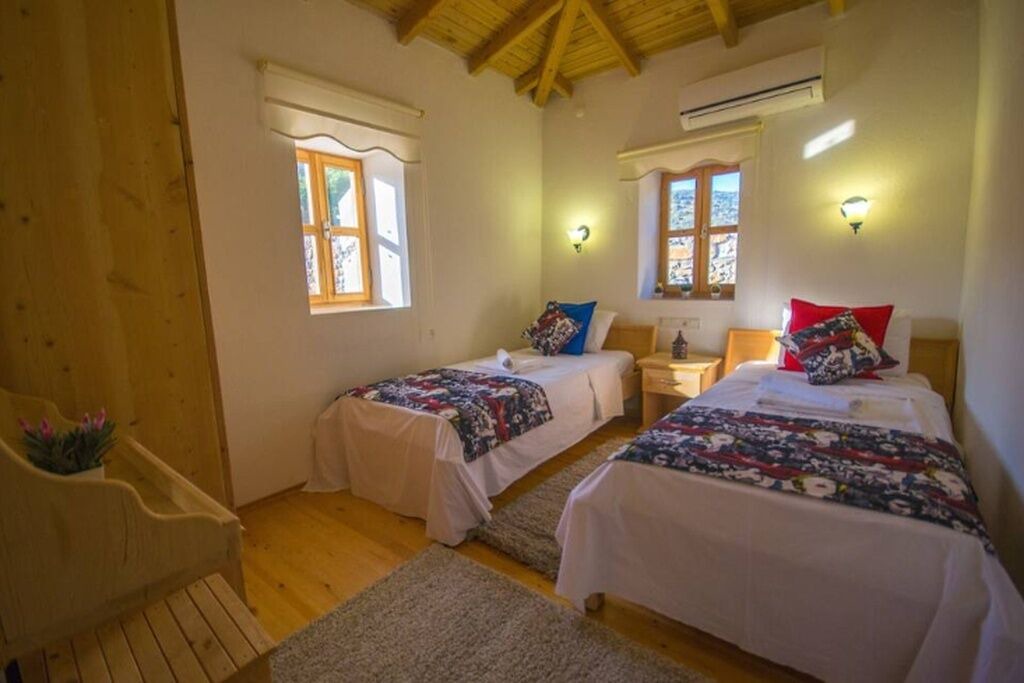 Photo of Bedroom in Fethiye