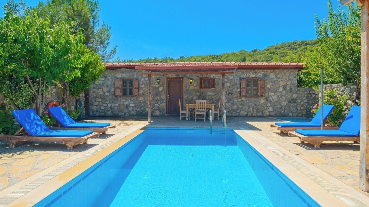 Photo of Outdoor in Fethiye