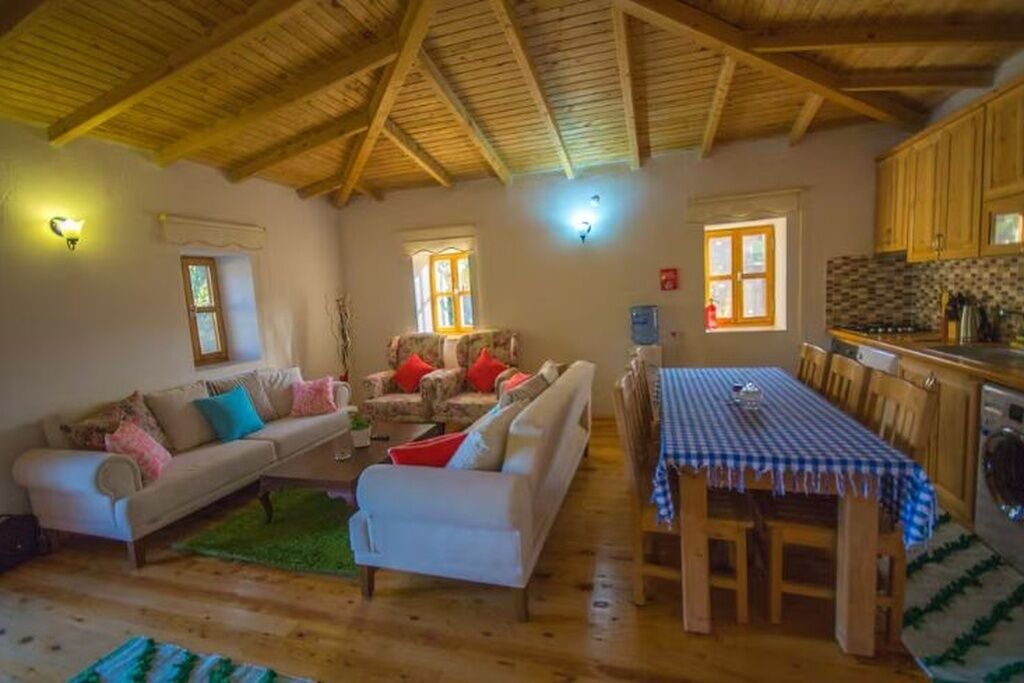Photo of Livingroom in Fethiye