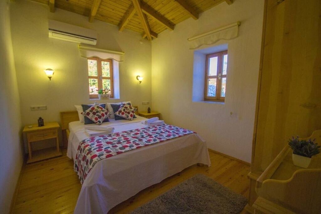 Photo of Bedroom in Fethiye