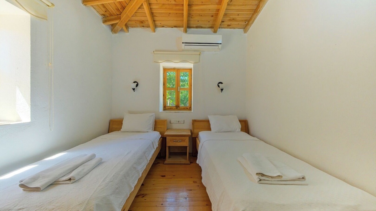 Photo of Bedroom in Fethiye