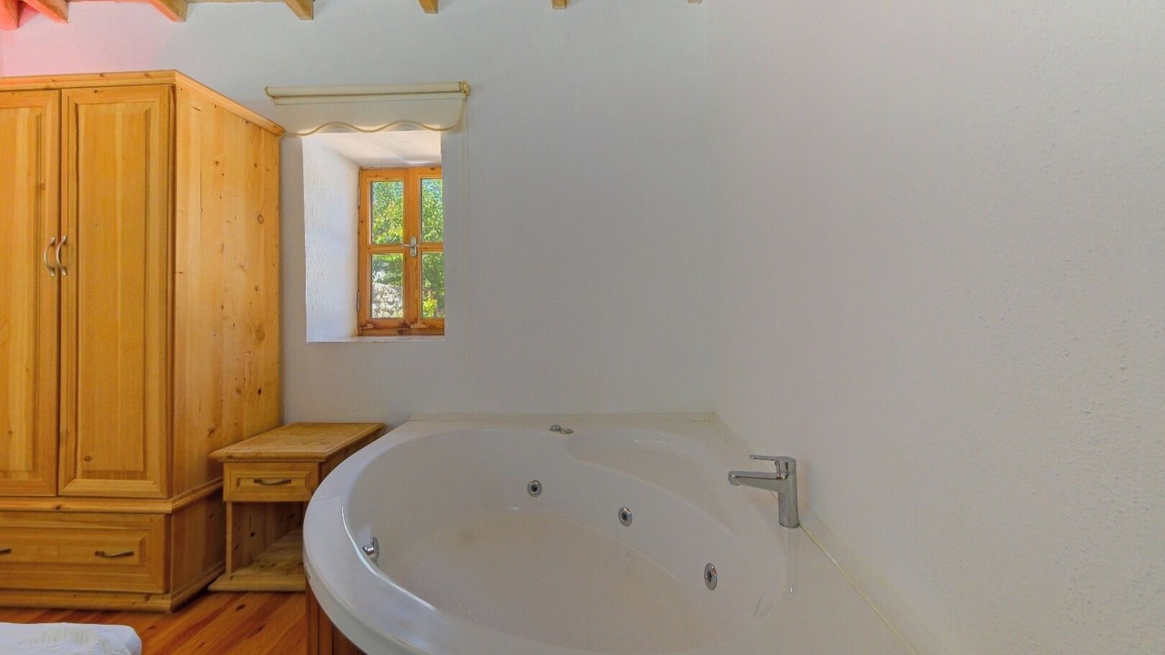 Photo of Bathroom in Fethiye