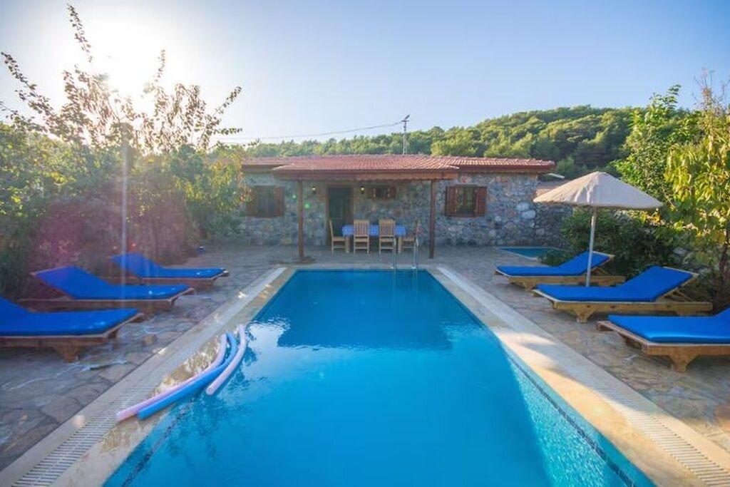 Photo of Outdoor in Fethiye