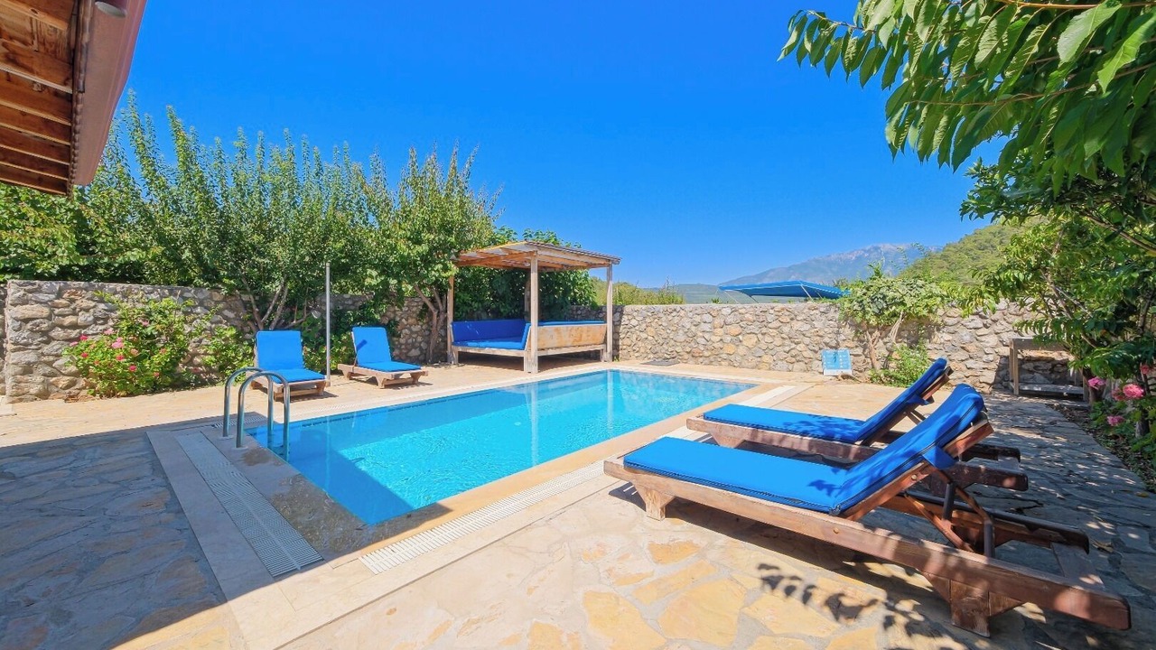 Photo of Outdoor in Fethiye