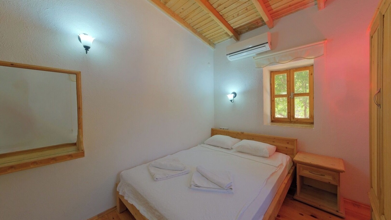 Photo of Bedroom in Fethiye
