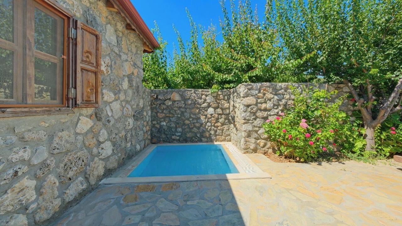 Photo of Outdoor in Fethiye