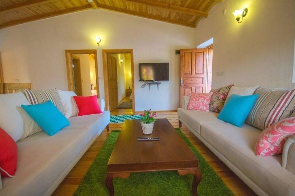 Photo of Livingroom in Fethiye