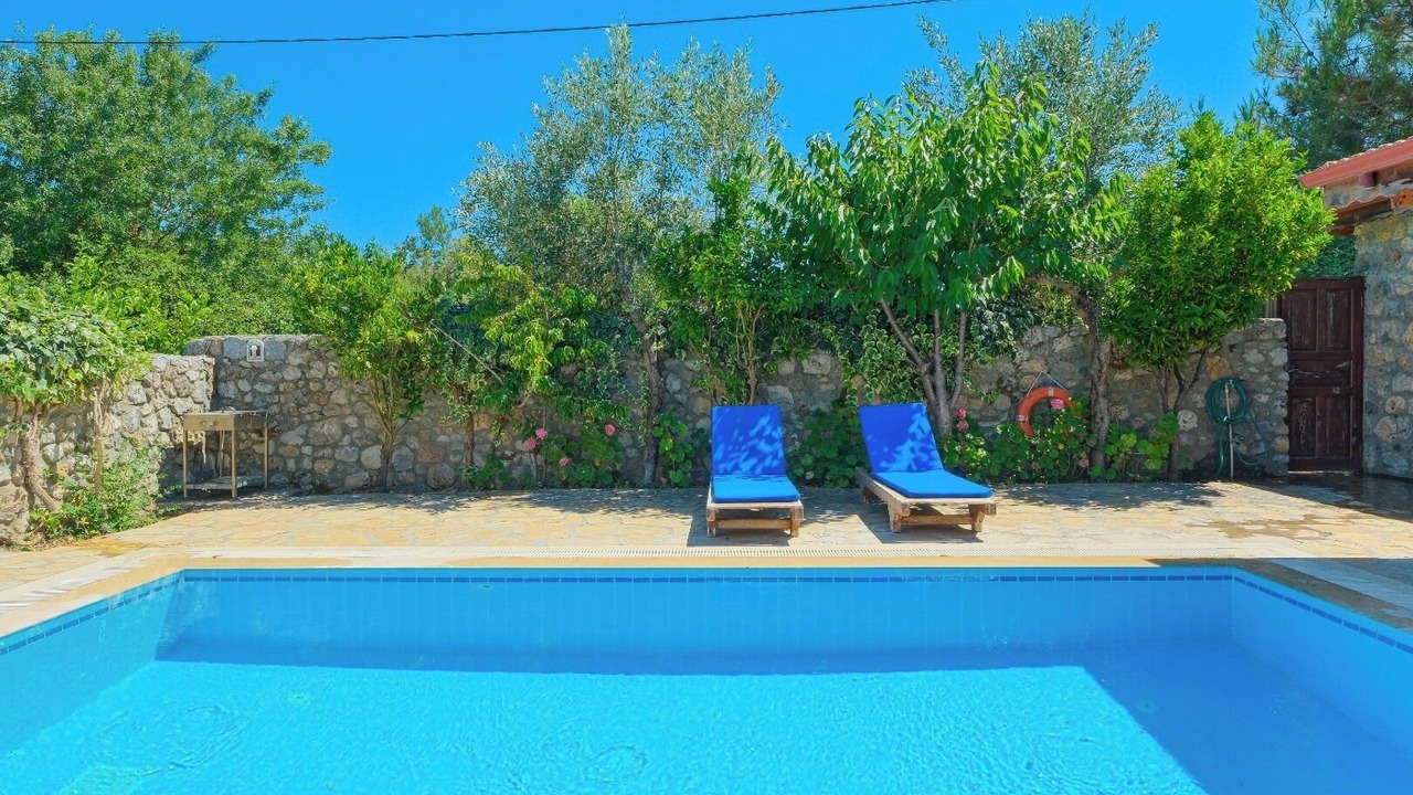 Photo of Outdoor in Fethiye