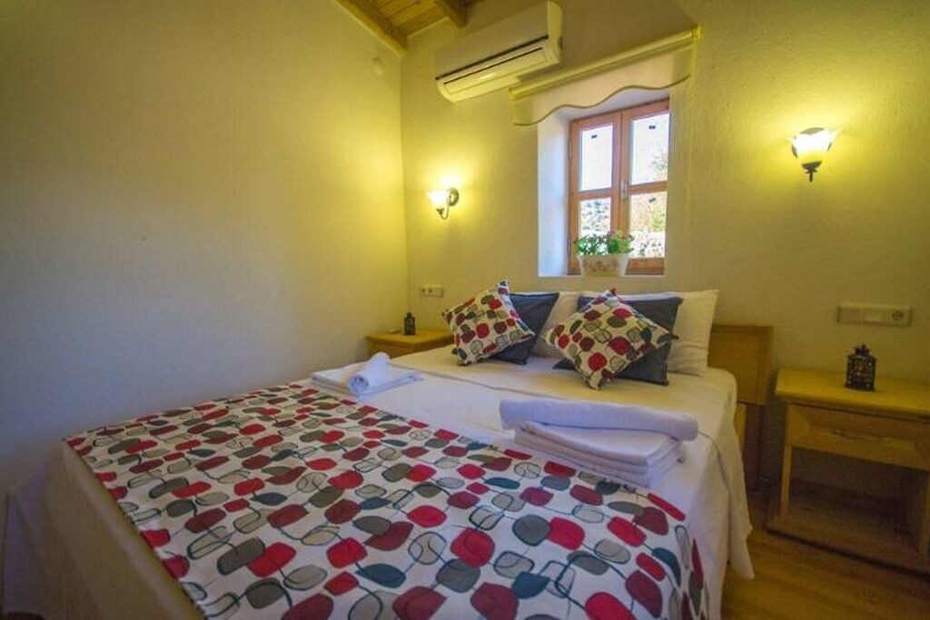 Photo of Bedroom in Fethiye