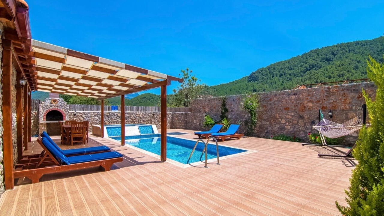 Photo of Outdoor in Fethiye