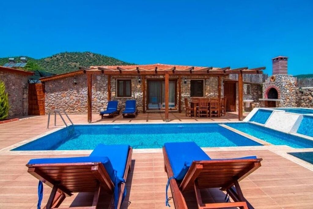 Photo of Outdoor in Fethiye