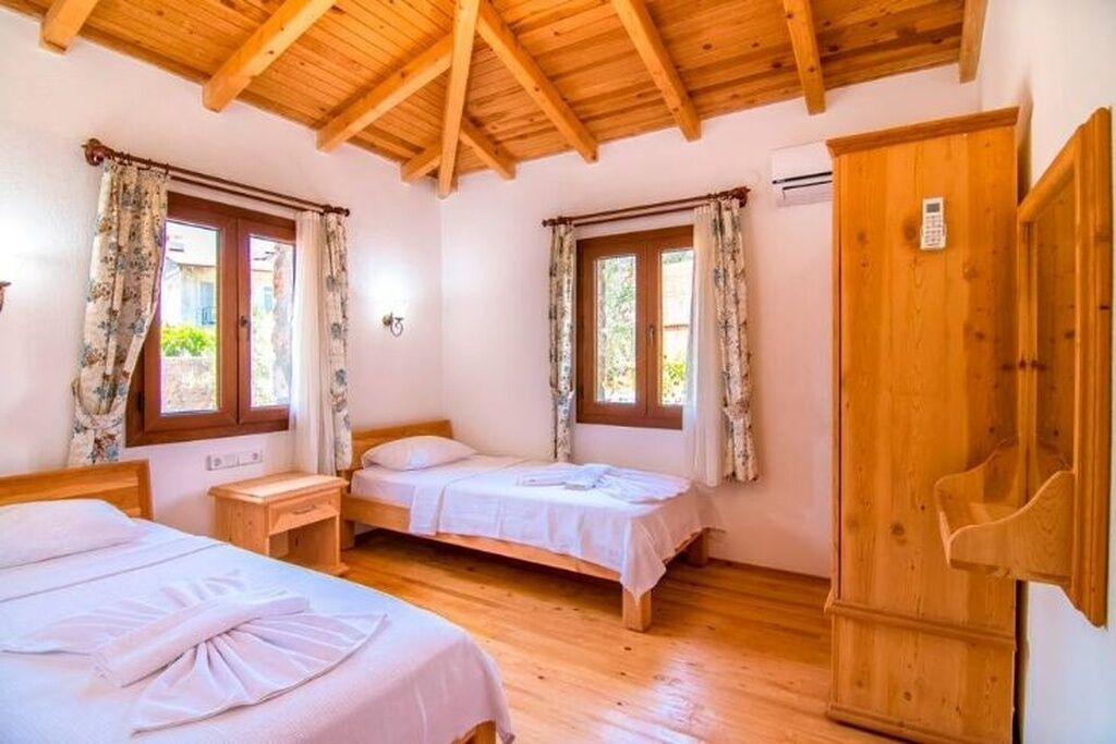 Photo of Bedroom in Fethiye