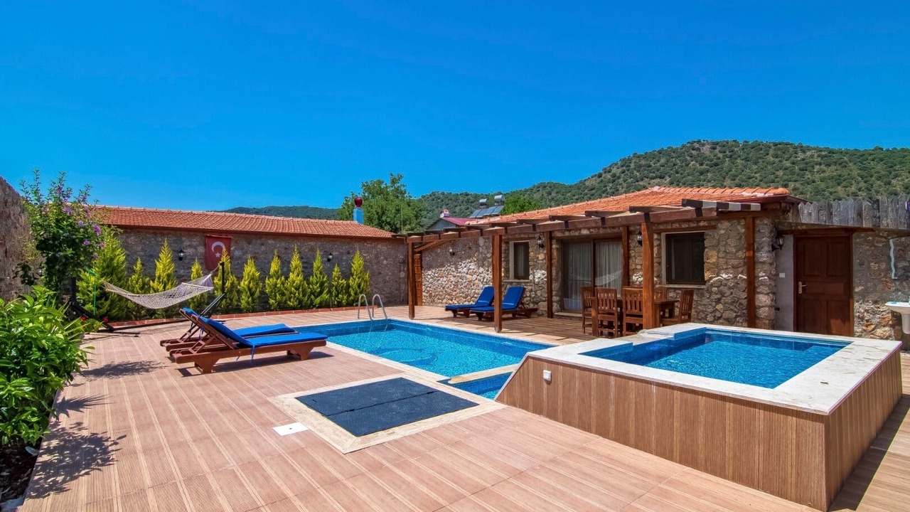 Photo of Outdoor in Fethiye