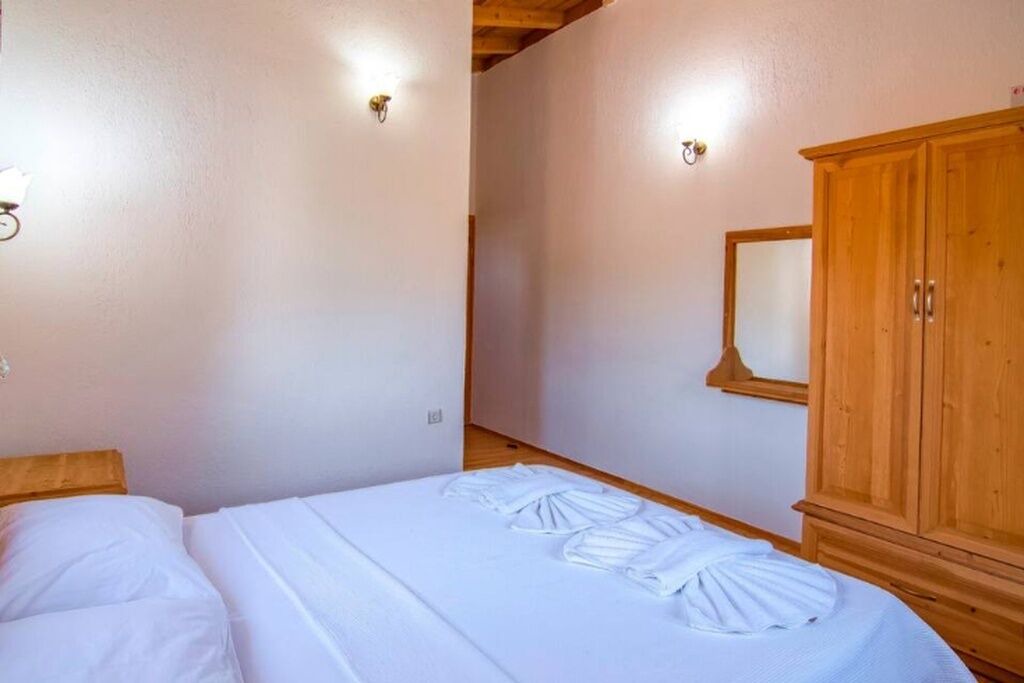 Photo of Bedroom in Fethiye