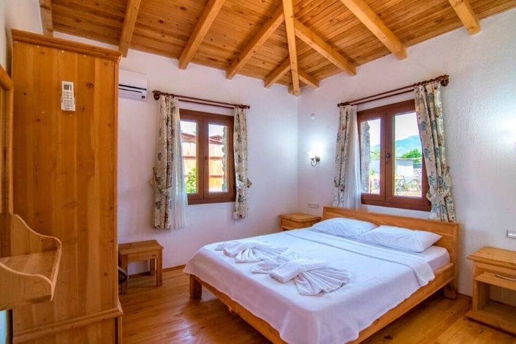 Photo of Bedroom in Fethiye