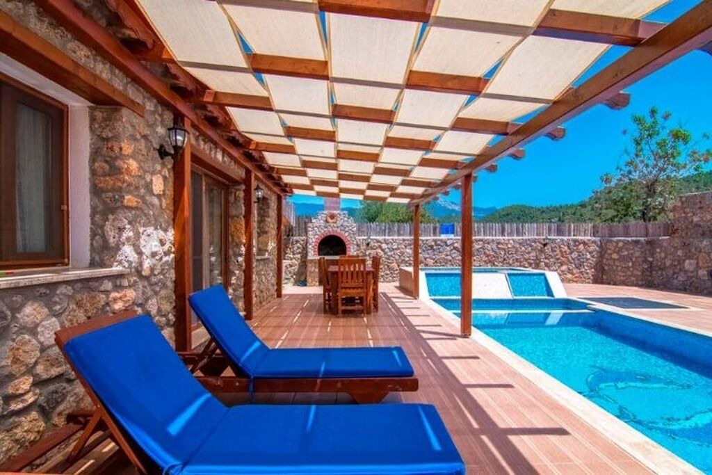 Photo of Outdoor in Fethiye