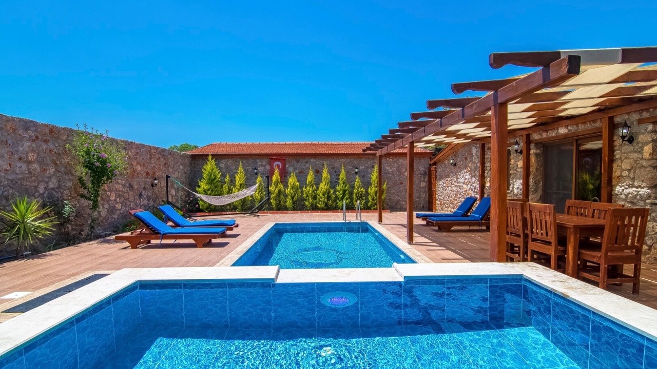 Photo of Outdoor in Fethiye