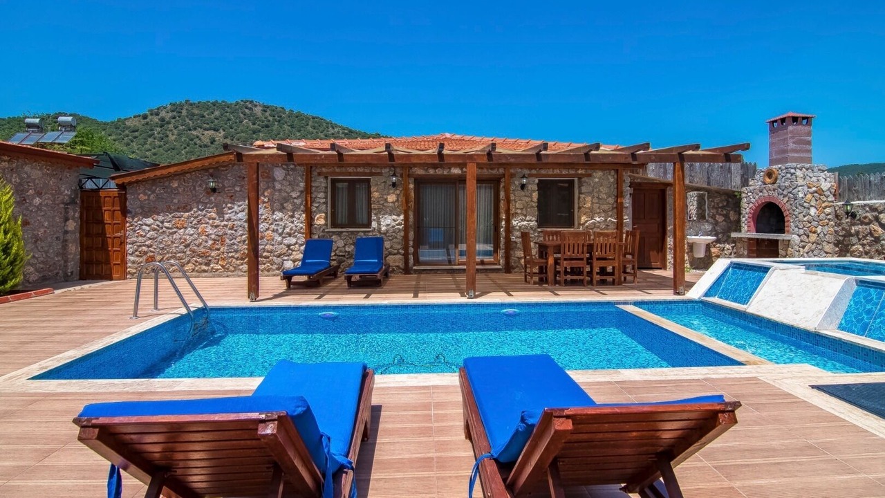 Photo of Outdoor in Fethiye