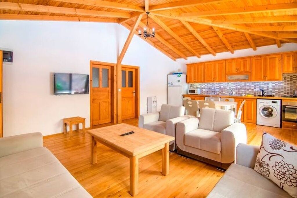 Photo of Livingroom in Fethiye