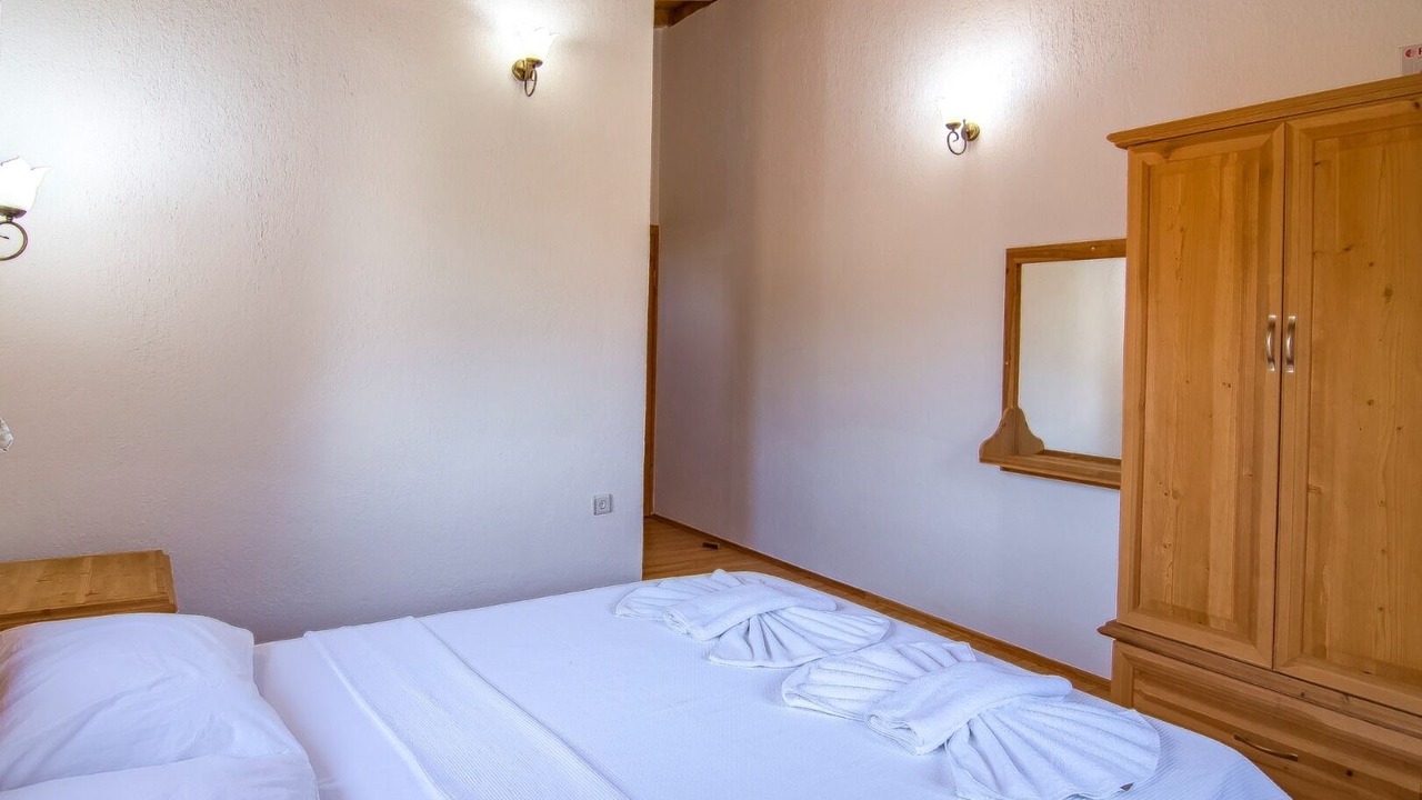 Photo of Bedroom in Fethiye
