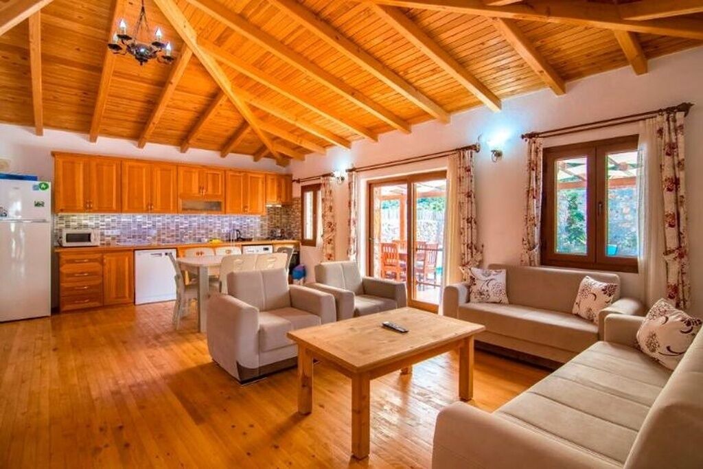 Photo of Livingroom in Fethiye