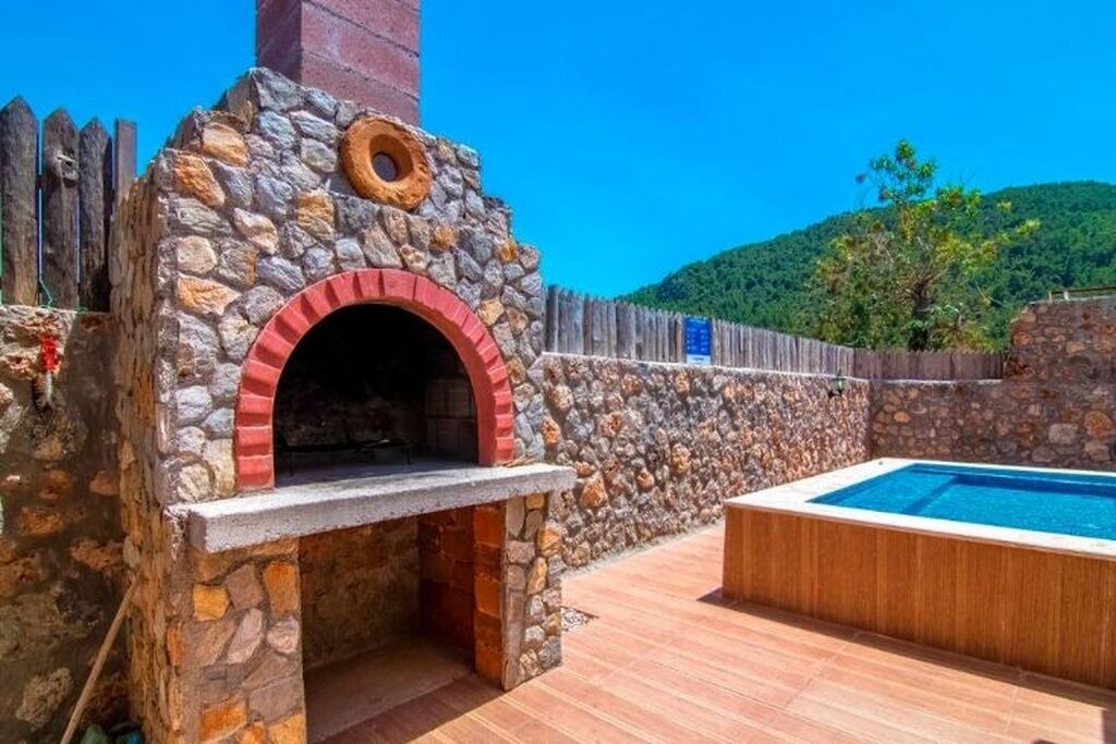 Photo of Outdoor in Fethiye