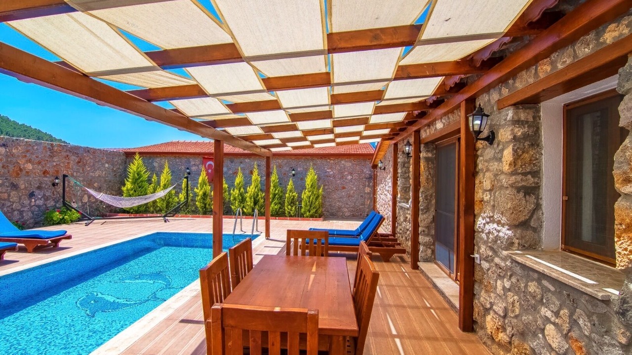 Photo of Outdoor in Fethiye