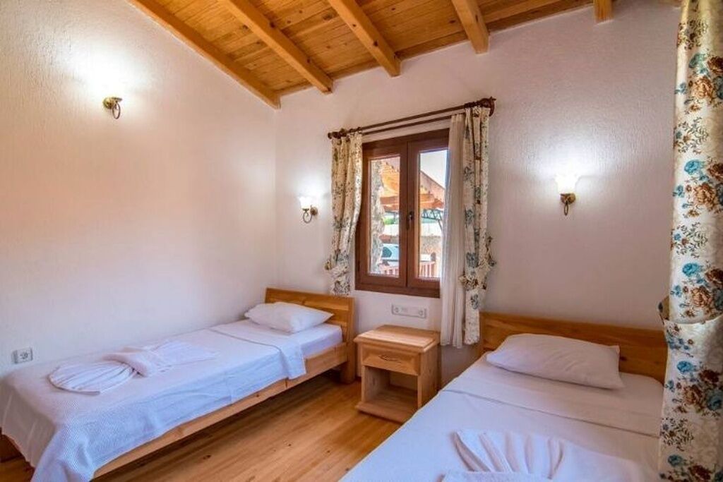 Photo of Bedroom in Fethiye