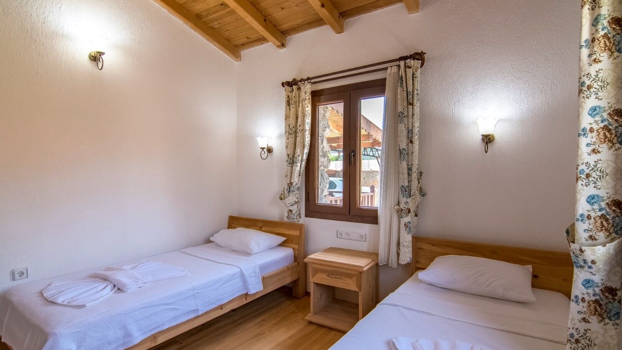 Photo of Bedroom in Fethiye