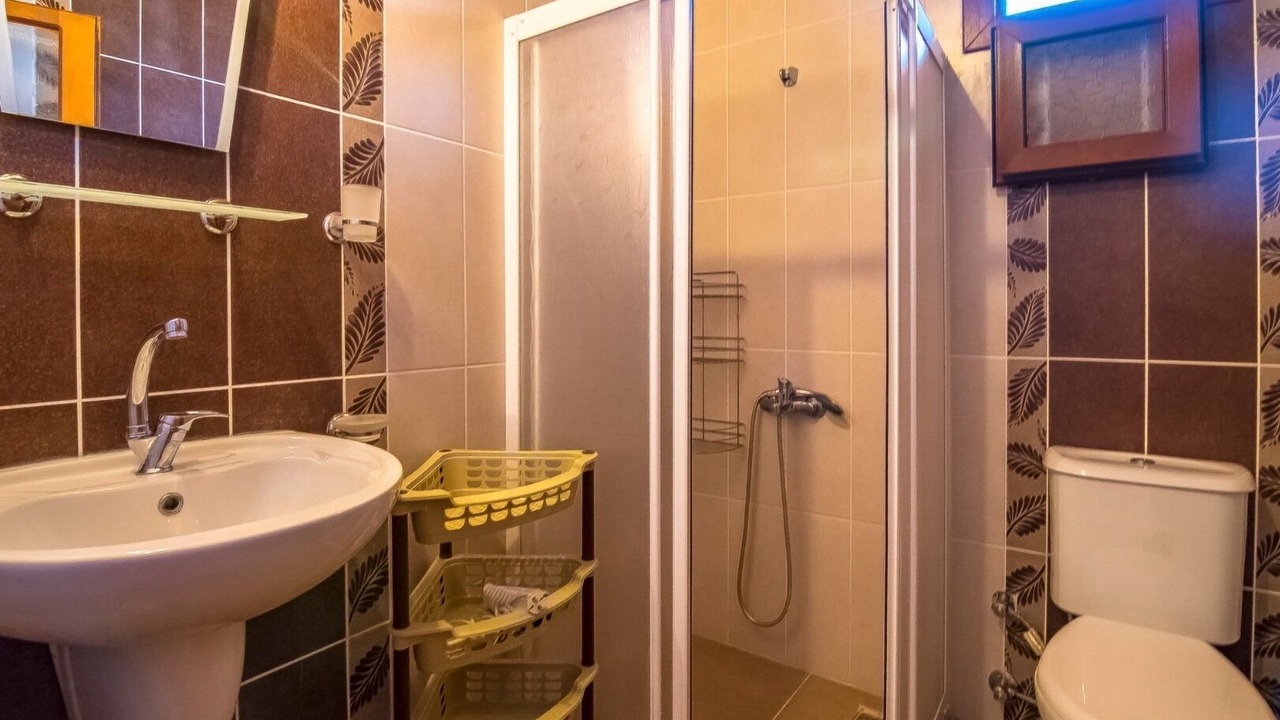 Photo of Bathroom in Fethiye