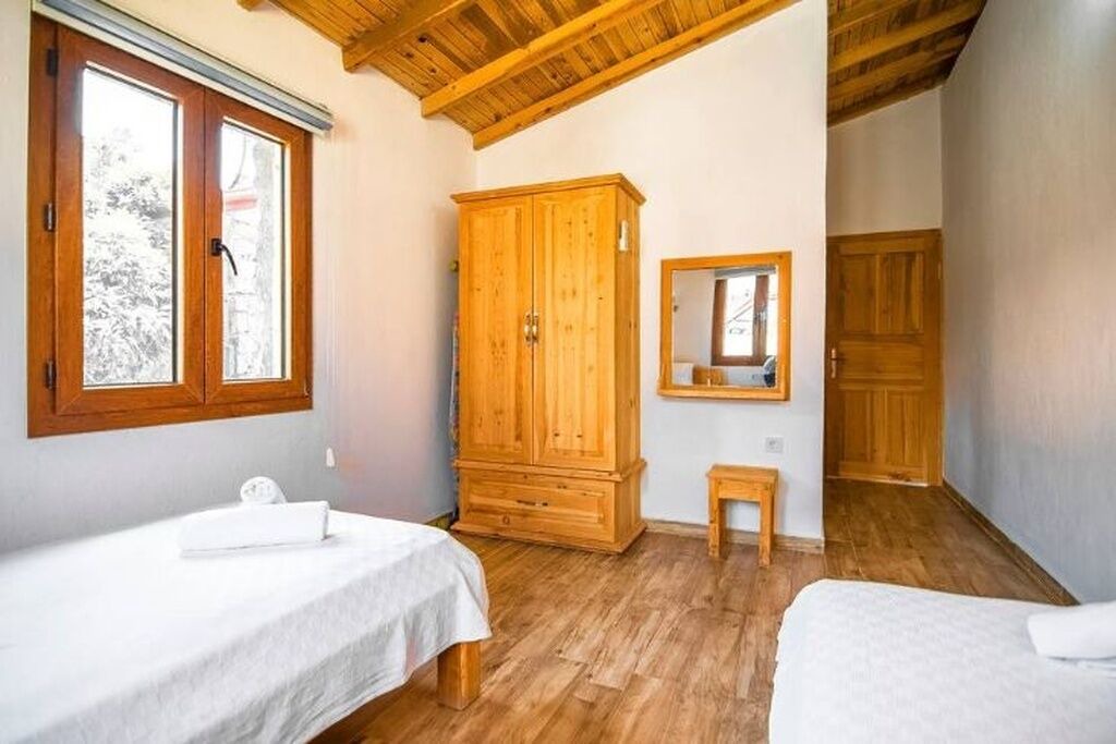 Photo of Bedroom in Fethiye