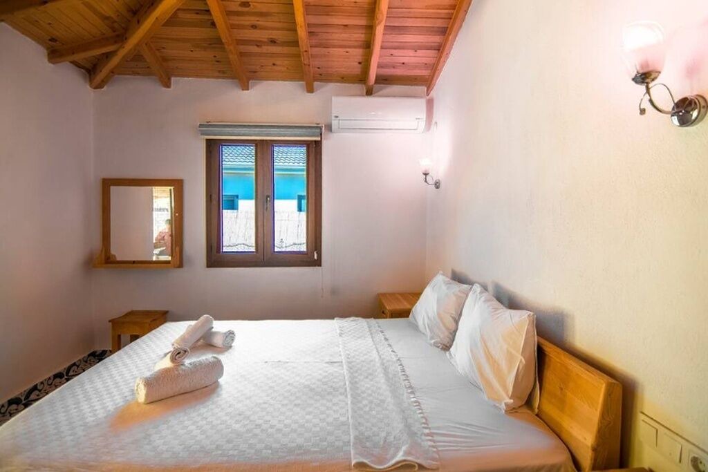 Photo of Bedroom in Fethiye