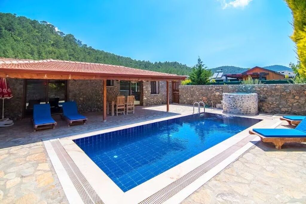 Photo of Outdoor in Fethiye