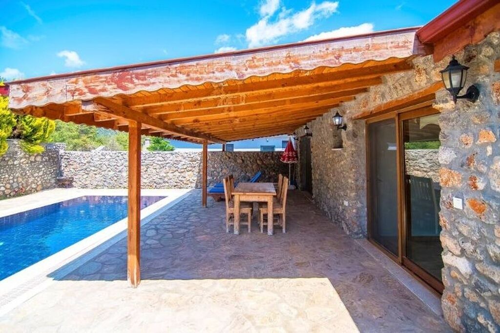 Photo of Outdoor in Fethiye