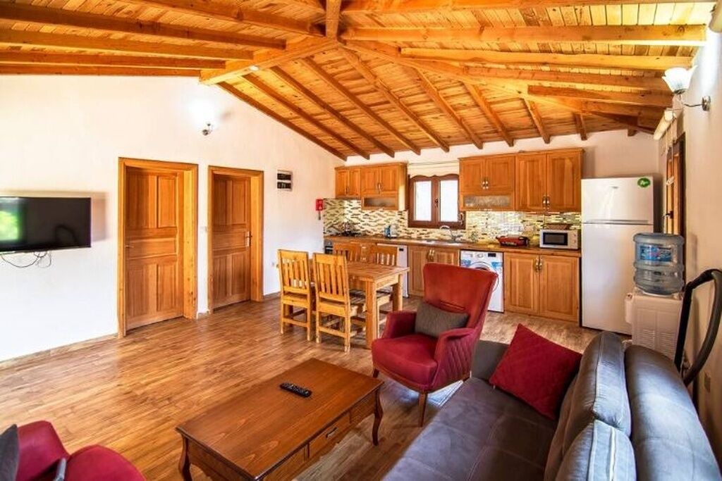 Photo of Livingroom in Fethiye