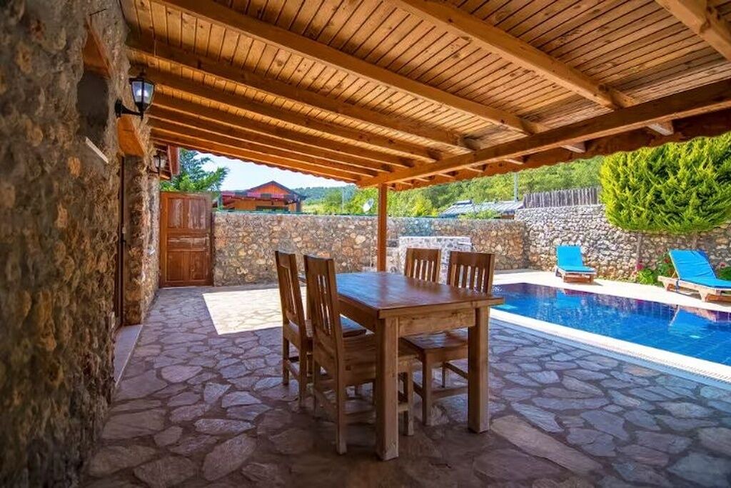 Photo of Outdoor in Fethiye