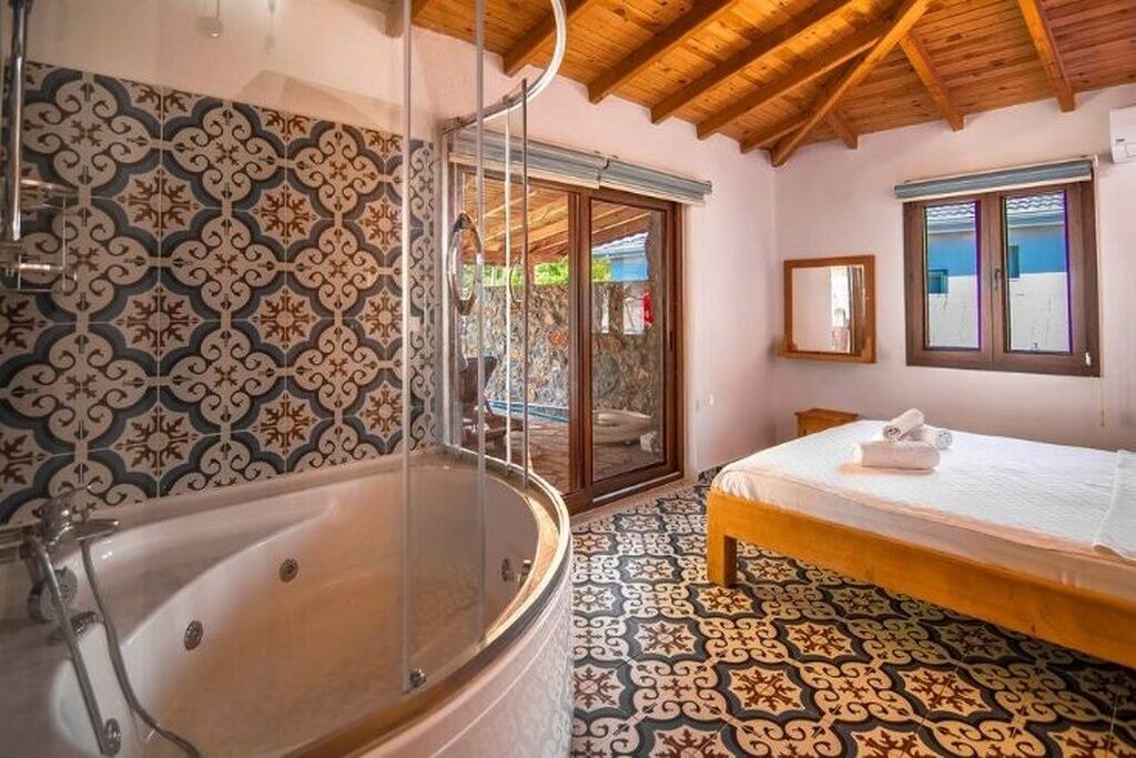 Photo of Bathroom in Fethiye