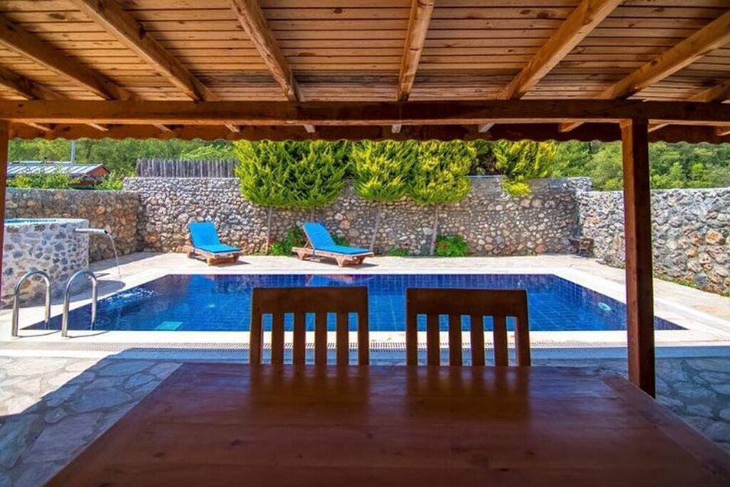 Photo of Outdoor in Fethiye